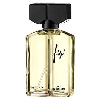 Guy Laroche Fidji For Women - Eau De Toilette - 100ml