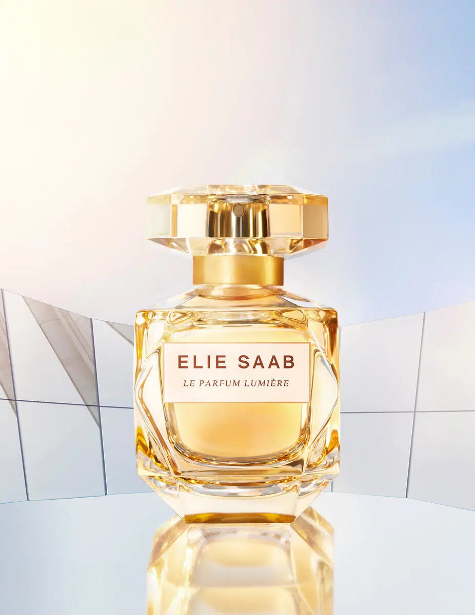 Le Parfum Lumière Elie Saab For Women - Eau De Parfum - 90ml