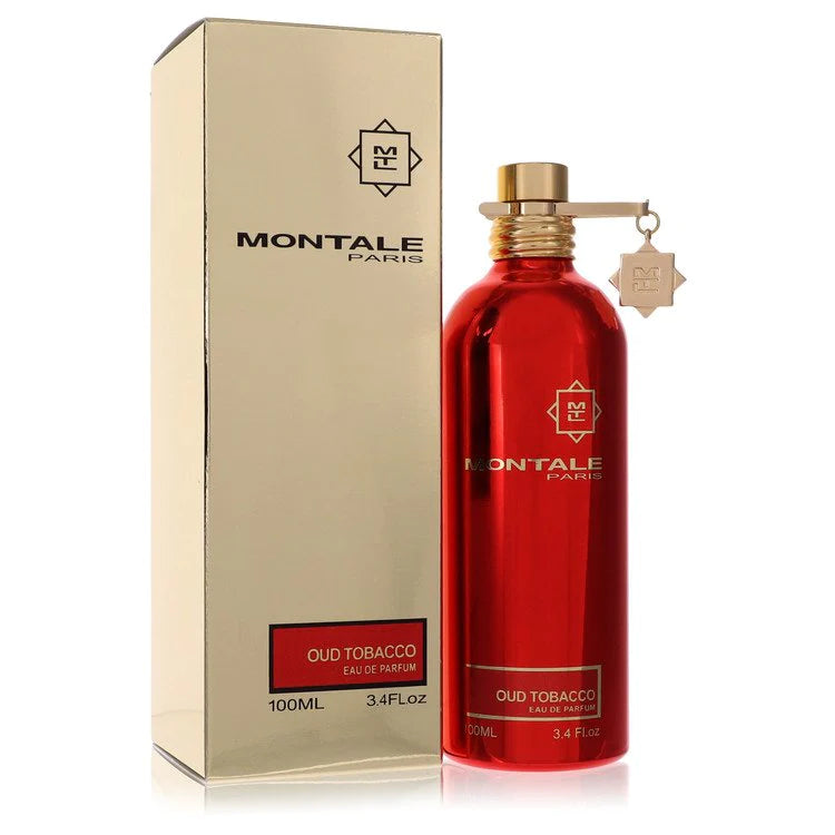 Oud Tobacco Montale for Unisex - EDP - 100ml