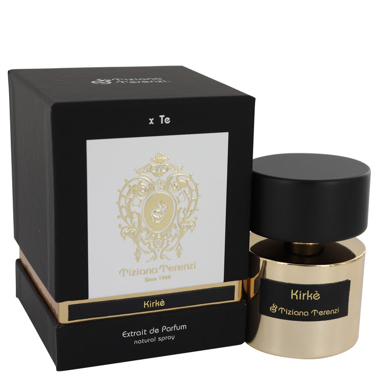 Kirke By Tiziana Terenzi For Unisex - Extrait De Parfum - 100ml