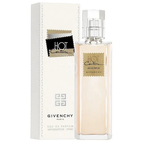 Givenchy Hot Couture - EDP - For Women - 100ml