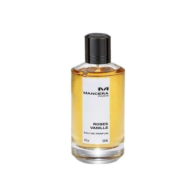 Roses Vanille - EDP - Unisex - 120ml