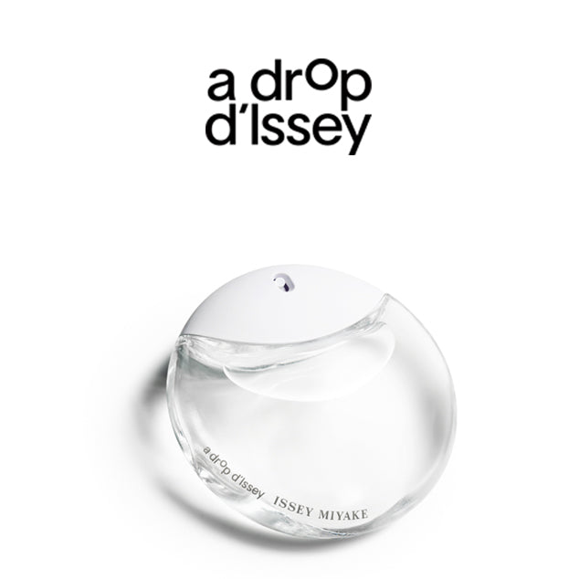 A Drop d'Issey Issey Miyake for Women - EDP - 90ml