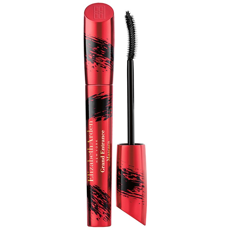 ELIZABETH ARDEN Grand Entrance Mascara Stunning Black Waterproof.3 oz (8.5ml)