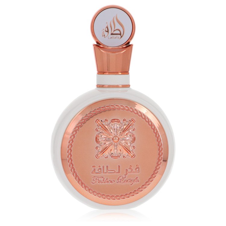 Fakhar Lattafa ( Pride Of Lattafa ) for Women - Eau De Parfum - 100ml