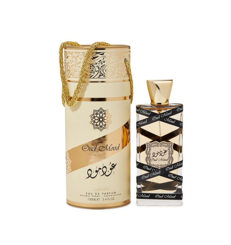 Eclat D'or EDP Perfume By Vurv Lattafa