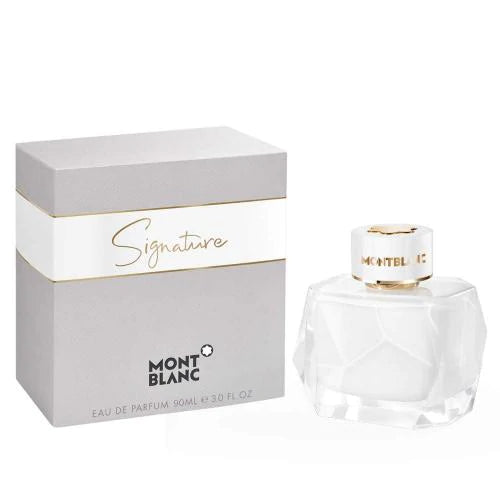 Signature by Mont Blanc for Women - EDP - 90ml