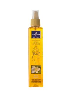 Neroli Jasmine by Casanova Body Splash for Women , 250ml