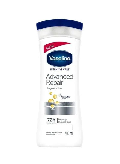 Vaseline Intensive Care Advanced Repair Body Lotion - 400 ml