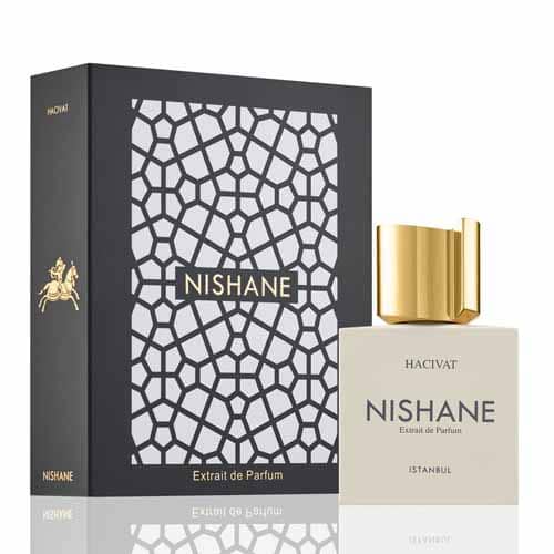 Nishane Hacivat - Extrait De Parfum - For Unisex - 100ml