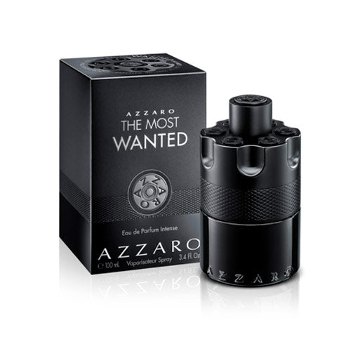 The Most Wanted Azzaro for Men - Eau De Parfum Intense - 100ml