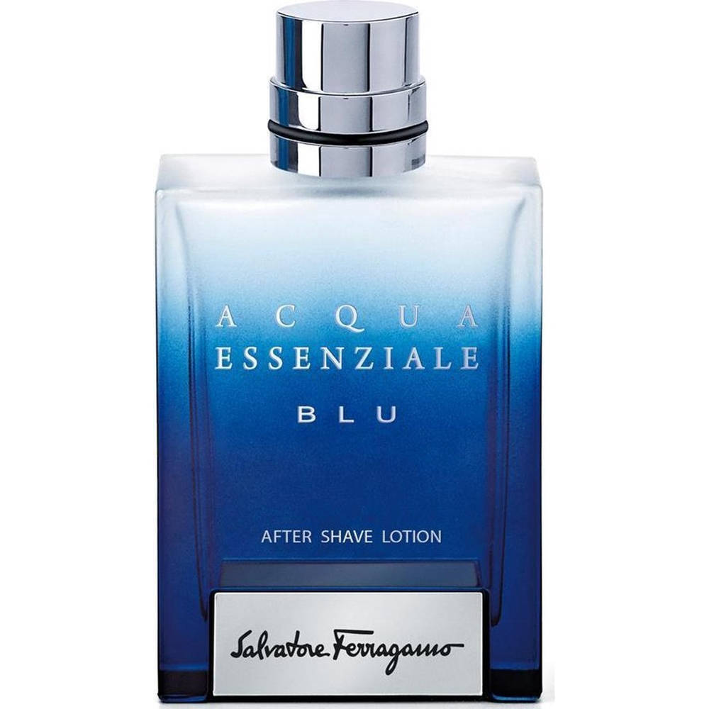 Acqua Essenziale Blu Salvatore Ferragamo for Men - EDT - 100ml