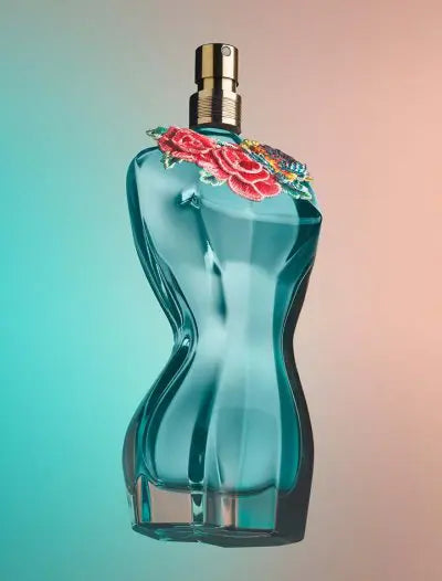 La Belle Fleur Terrible Jean Paul Gaultier For Women - EDP- 100ml