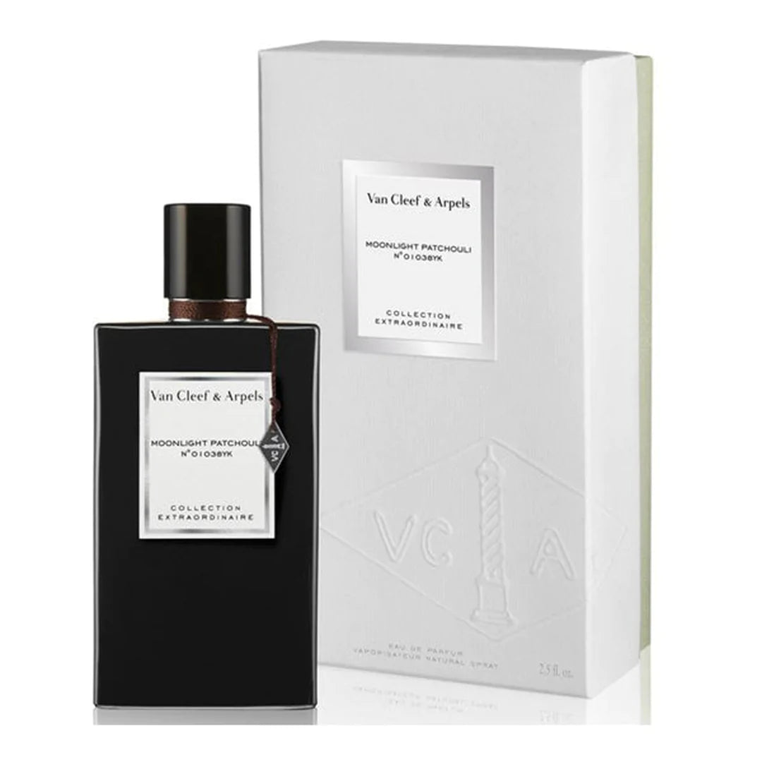 Moonlight Patchouli Van Cleef & Arpels for Unisex - EDP -75ml