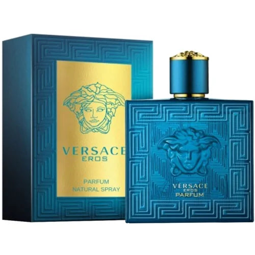 Eros Versace for Men - Parfum - 200ml