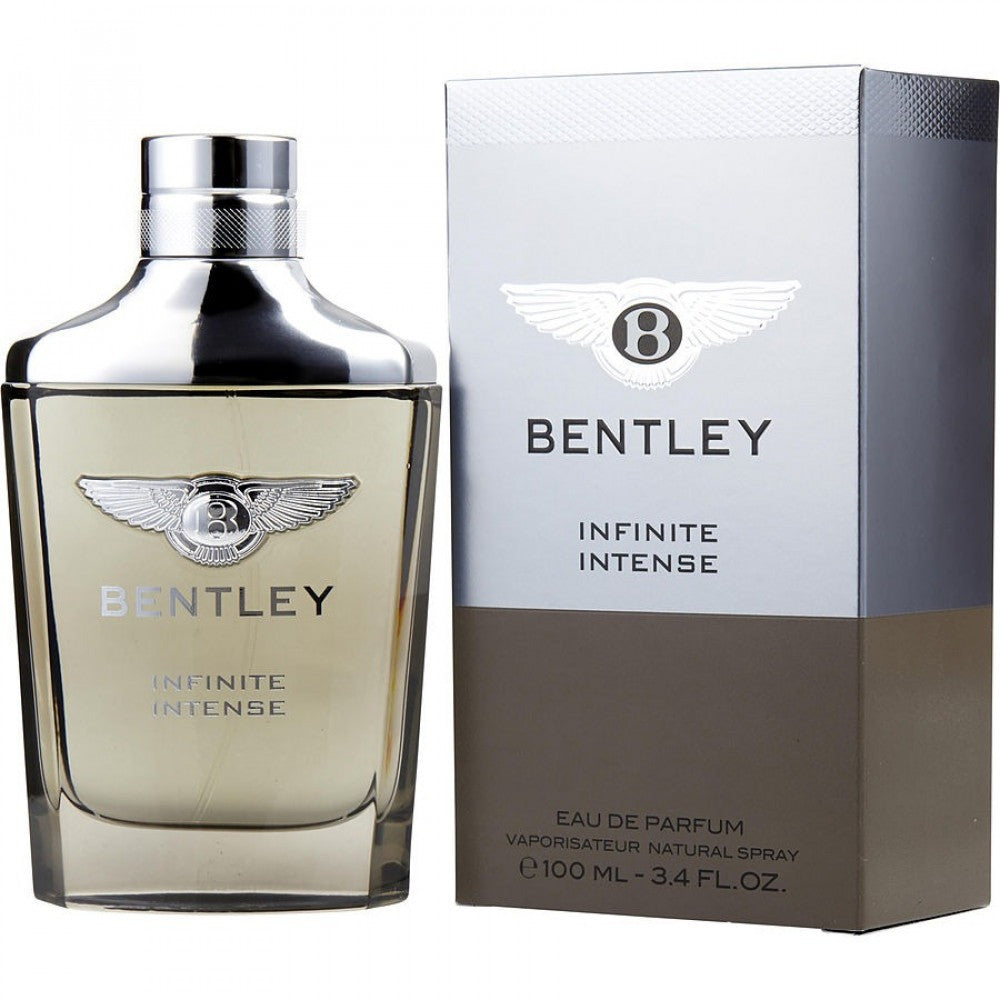 Infinite Intense Bentley for Men - Eau De Parfum - 100ml