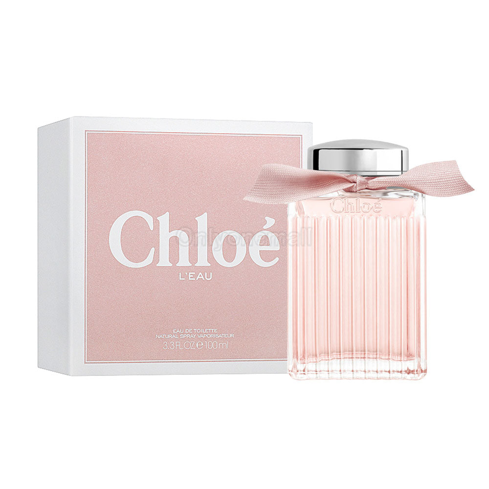 Chloe L'Eau Chloe for Women - Eau de Toilette - 100ml