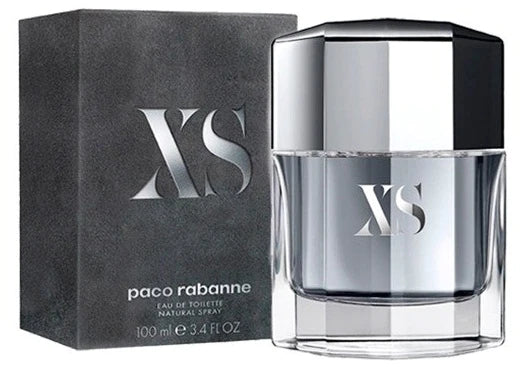 XS Paco Rabanne For Men - Eau De Toilette - 100ml