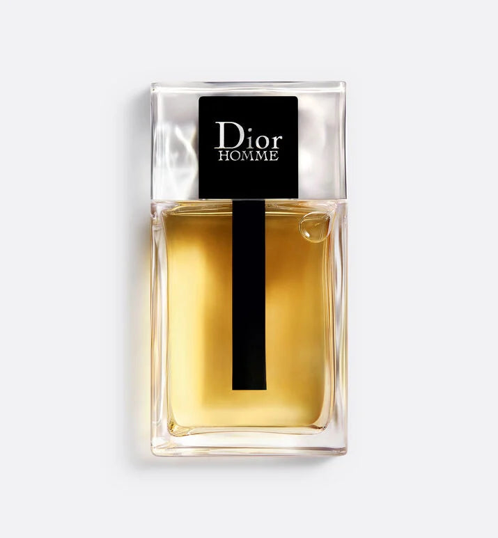 Dior Homme- Eau De Toilette - 100ml