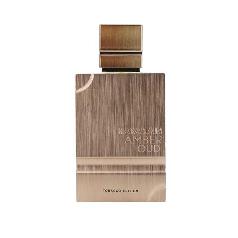 Amber Oud Tobacco Edition Al Haramain Perfumes for Unisex - EDP - 60ml