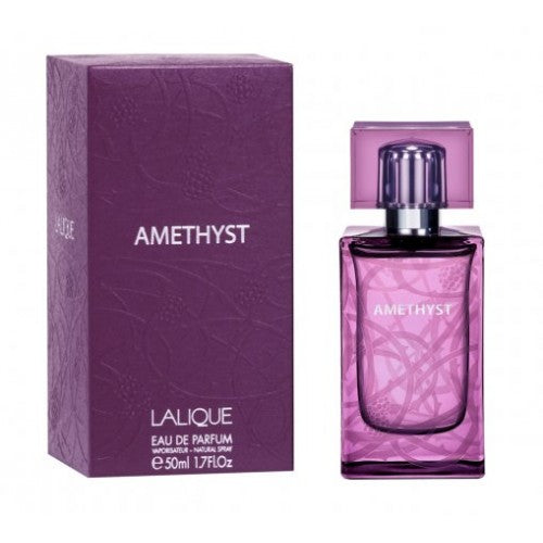 Amethyst by Lalique for Women - EDP - 50ml