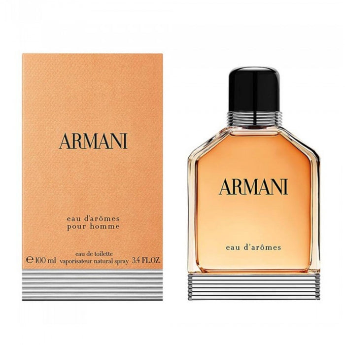 Armani Eau d’Aromes Giorgio Armani for Men - EDT - 100ml