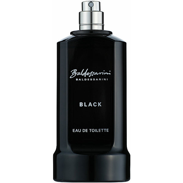 Baldessarini Black For Men - EDT - 75ml