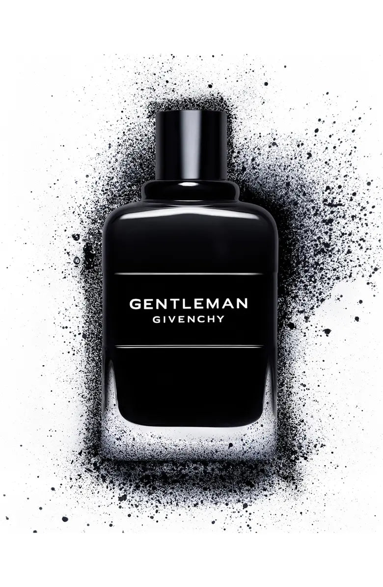 Givenchy Gentleman - For Men - EDP - 100 Ml