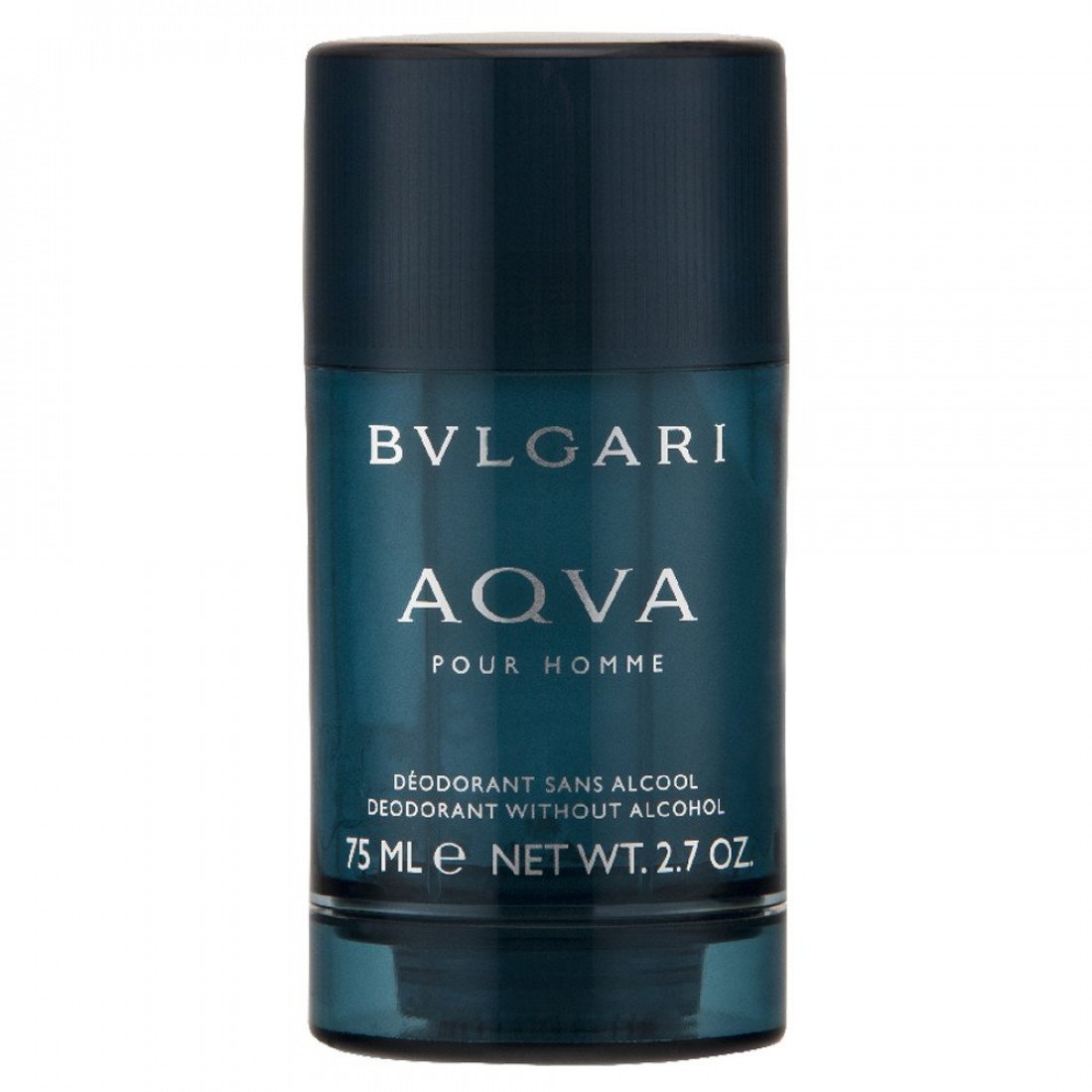 Aqua Pour Homme Deodorant Stick by Bvlgari - 75ml