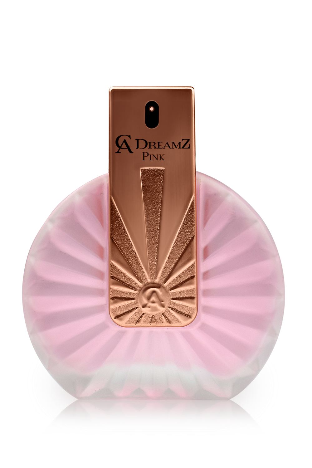 Dreamz Pink for Women by Chris Adams - EDP - 100ml