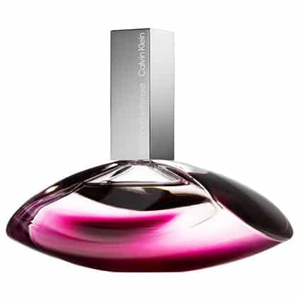 Euphoria Intense by Calvin Klein For Women - Eau De Parfum - 100ml