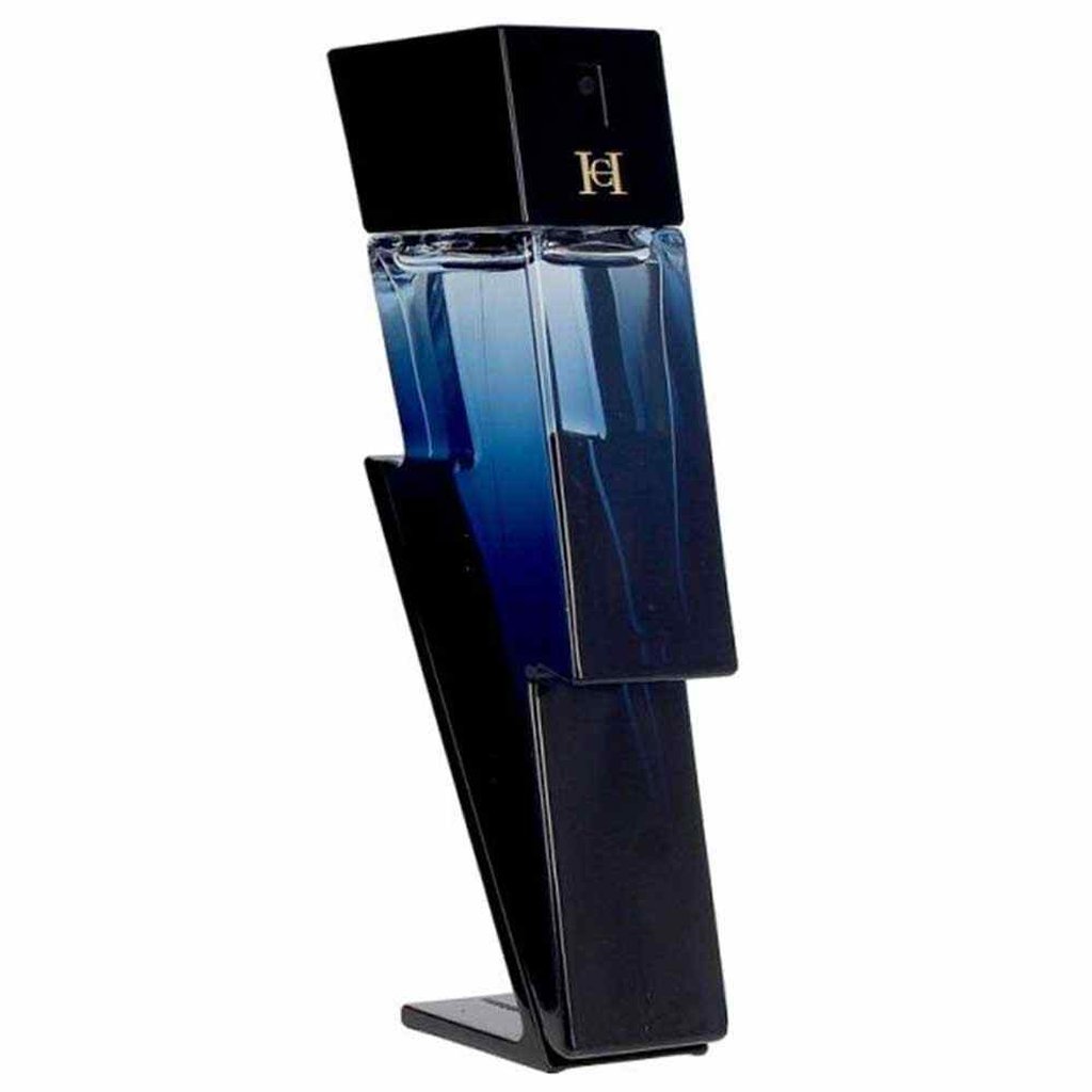 Bad Boy Cobalt by Carolina Herrera For Men - Eau De Parfum Electrique - 100ml