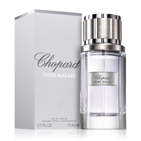 Chopard Musk Malaki For Unisex - Eau De Parfum - 80ml