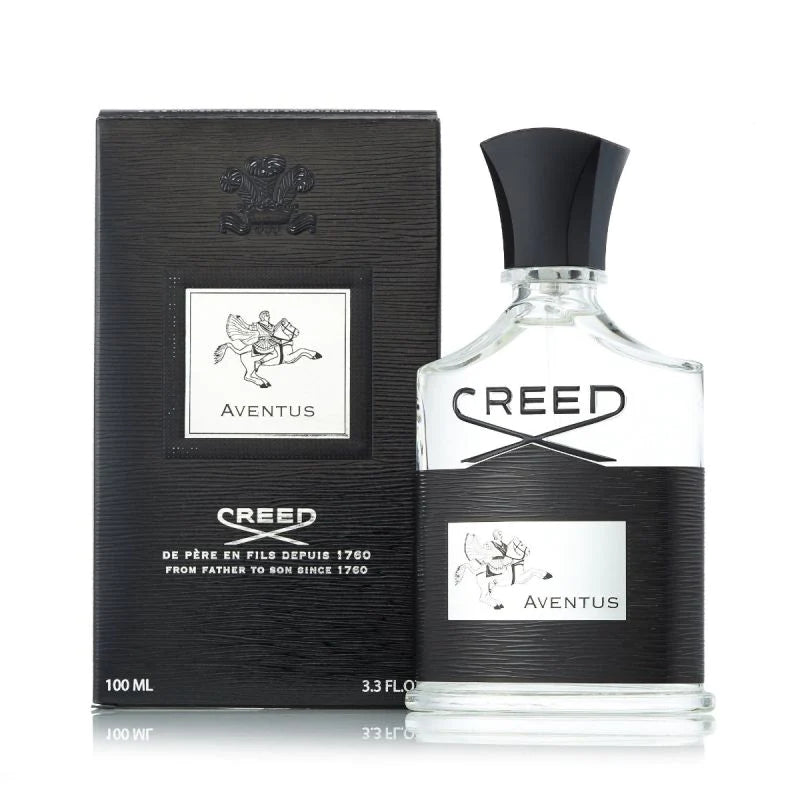 Aventus Creed for Men - Eau de Parfum - 100ml