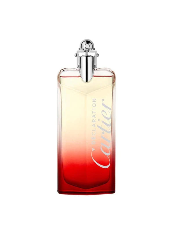 Cartier Declaration Limited Edition For Men - Eau De Toilette - 100ml