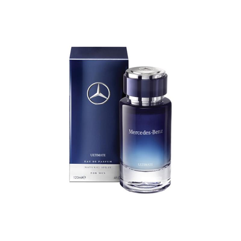 Mercedes-Benz Ultimate For Men - Eau de Parfum - 120ml