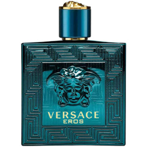 Versace Eros for Men - Eau De Toilette - 100ml