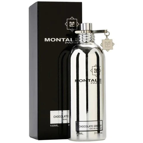 Chocolate Greedy Montale for Unisex - EDP - 100ml