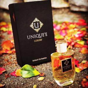 Istanbul by Unique'e Luxury - Extrait de Parfum - For Unisex
