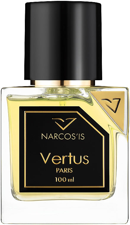 Narcos'is Vertus For Unisex - EDP - 100ml