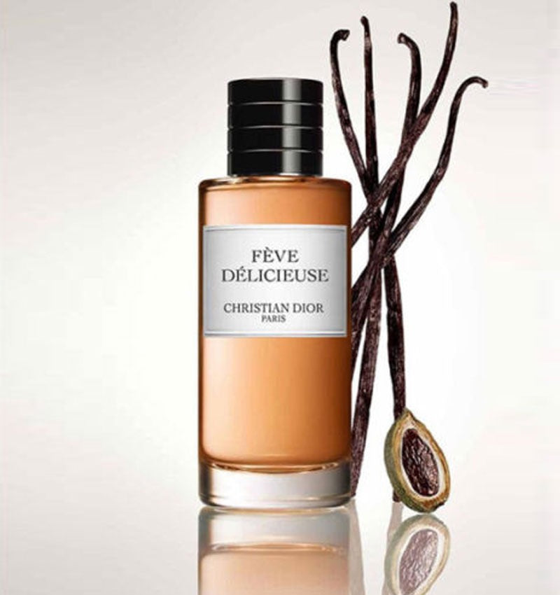 Feve Delicieuse Dior for Unisex - EDP - 125ml