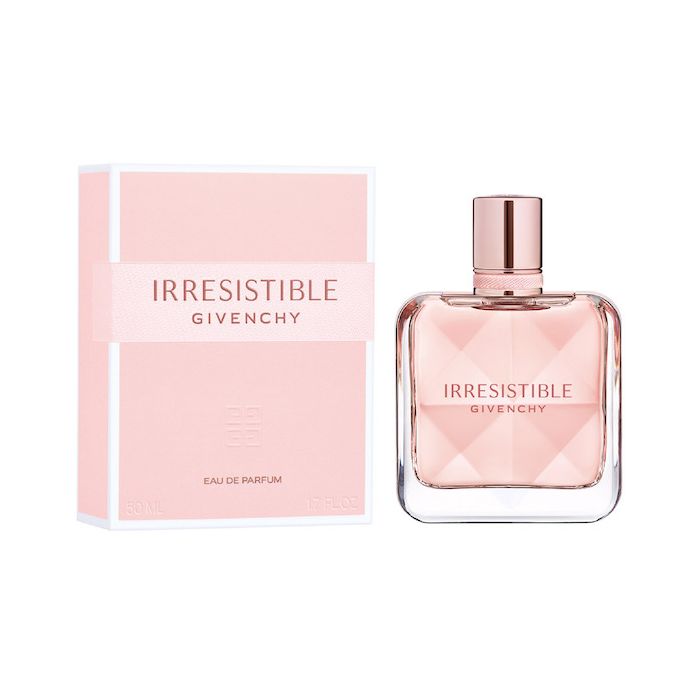 Irresistible by Givenchy for Women - EDP - 80ml