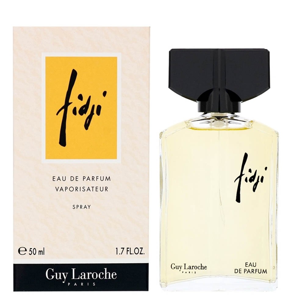 Fidji by Guy Laroche for Women - EDP - 50ml