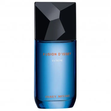 Fusion D'Issey Extrême by Issey Miyake For Men - Eau De Toilette -100ml