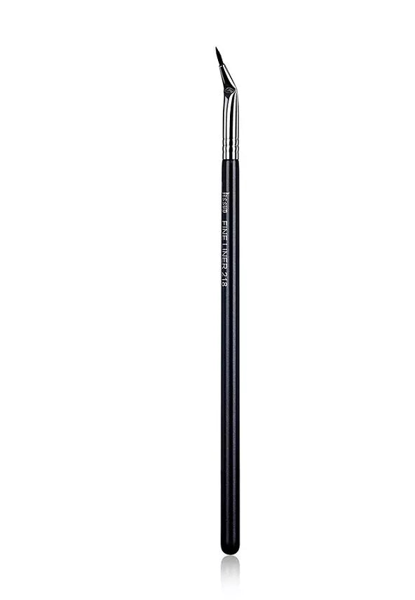 Eyeliner Brush Inglot Makeup Brush Pedzel Do Makijazu - 30T