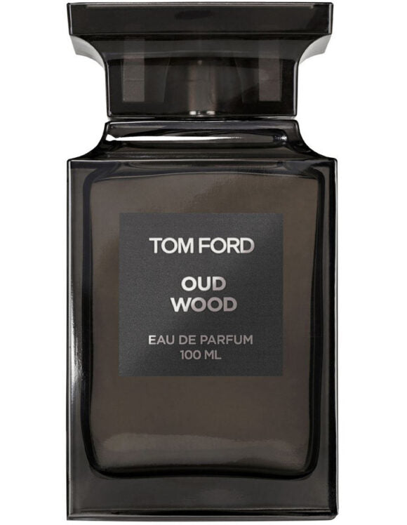 Tom Ford Oud Wood For Unisex- Eau De Parfum - 100ml