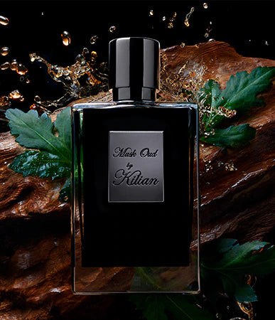 Back to Black By Kilian for Unisex - EDP - 50ml