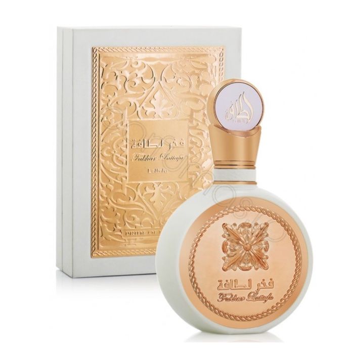 Fakhar Lattafa ( Pride Of Lattafa ) for Women - Eau De Parfum - 100ml