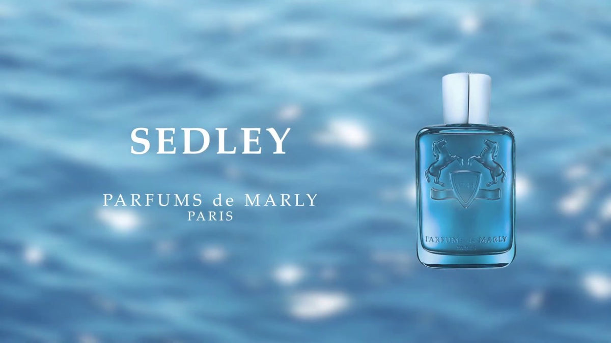 Sedley Parfums de Marly for Unisex - EDP - 125ml