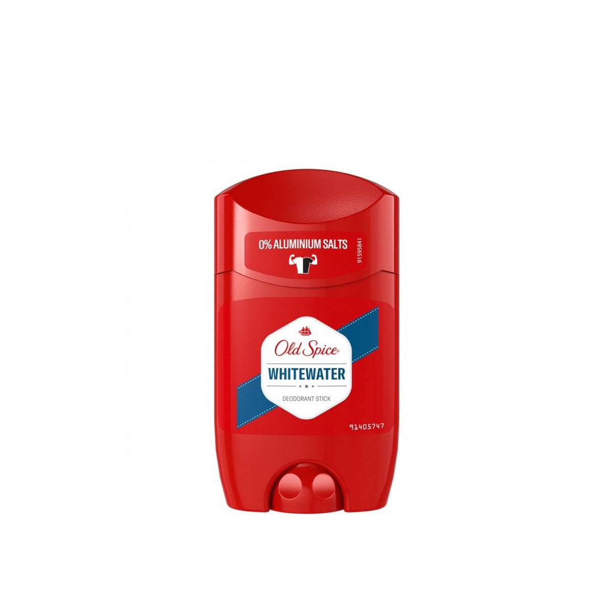 Old Spice WhiteWater Deodorant Stick For Men - 50gm